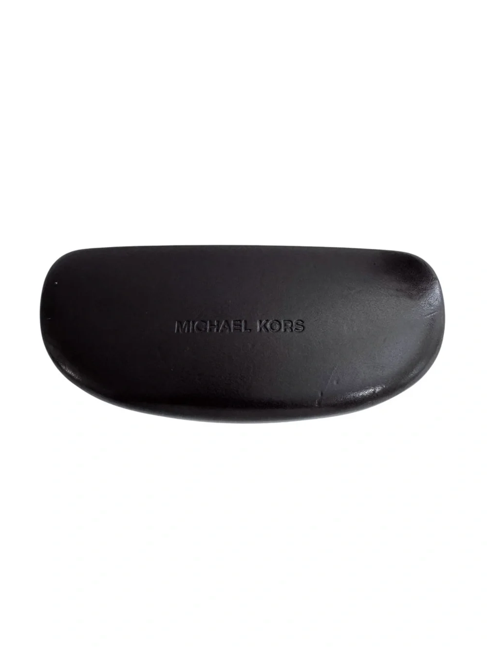 Michael Kors MK616 078 Tortoise Rectangle Eyeglass Frames w/ Case